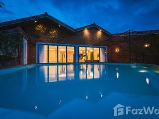 For sale 5 bedrooms villa in Kathu, Phuket