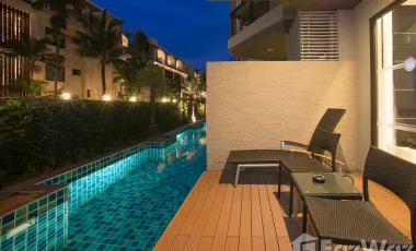 Condo en venta de 1 habitaciones en Kathu, Phuket