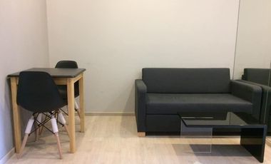 For sale and for rent 1 bed condo in Watthana, Bangkok