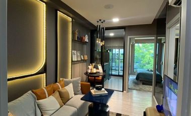 Condo en venta de 1 habitaciones en Chatuchak, Bangkok