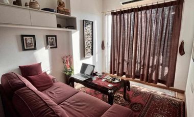 À vendre 1 chambre condo à Bang Lamung, Chonburi