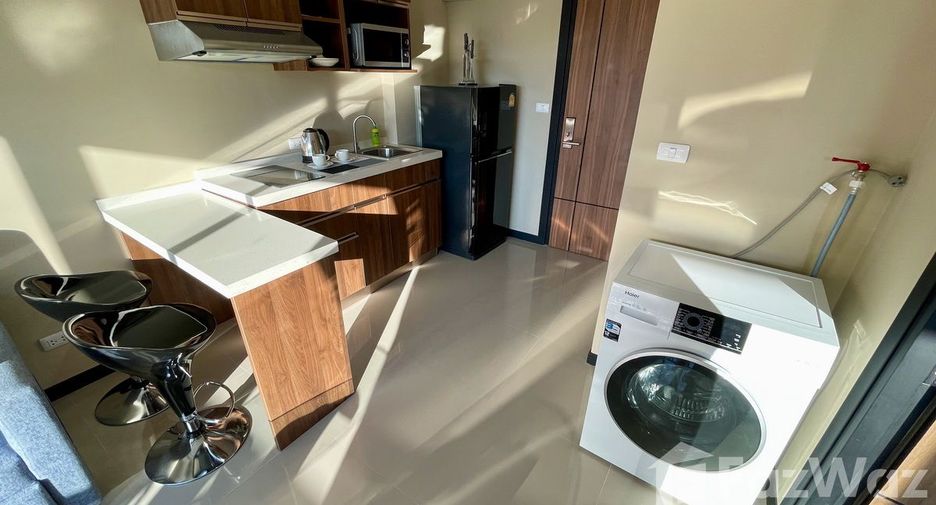 For sale 1 bed condo in Mueang Phuket, Phuket