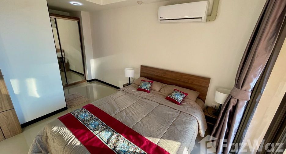 For sale 1 bed condo in Mueang Phuket, Phuket