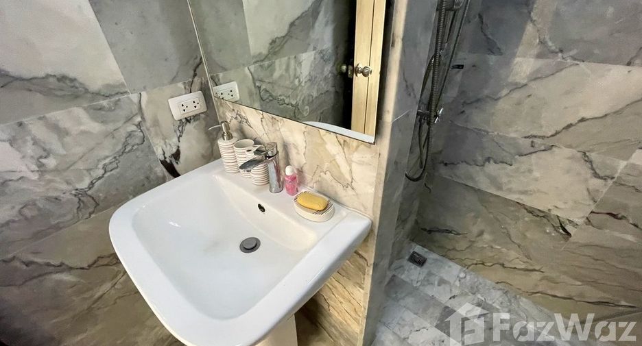 For sale 1 bed condo in Mueang Phuket, Phuket