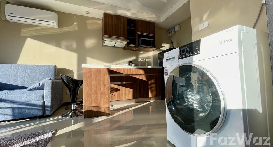 For sale 1 bed condo in Mueang Phuket, Phuket