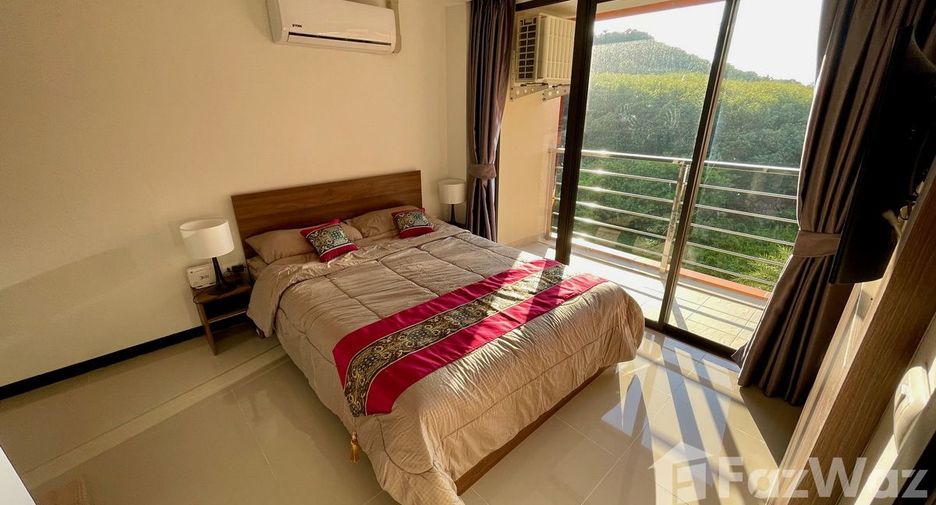 For sale 1 bed condo in Mueang Phuket, Phuket