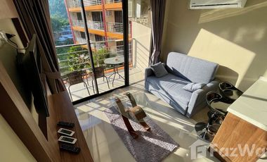 Condo en venta de 1 habitaciones en Mueang Phuket, Phuket