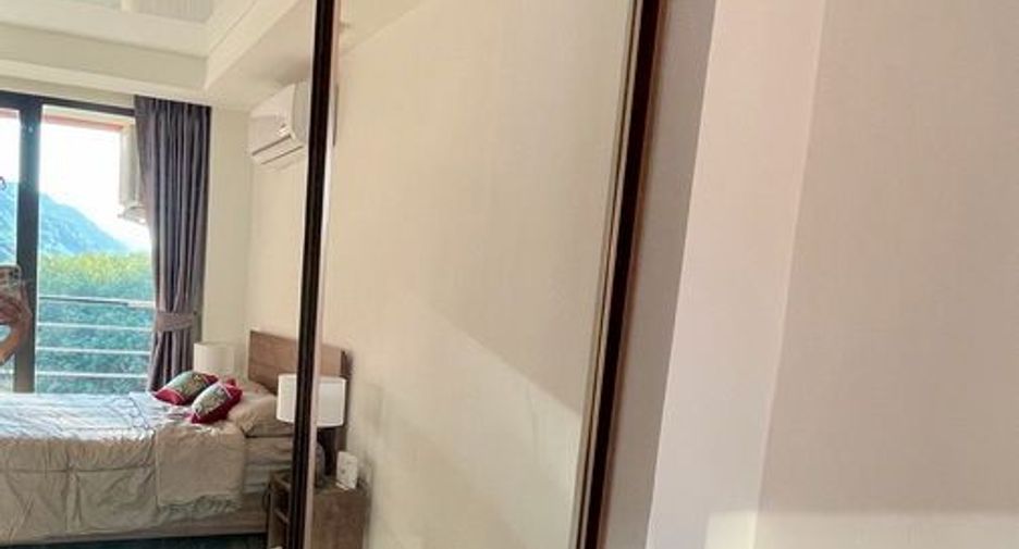 For sale 1 bed condo in Mueang Phuket, Phuket