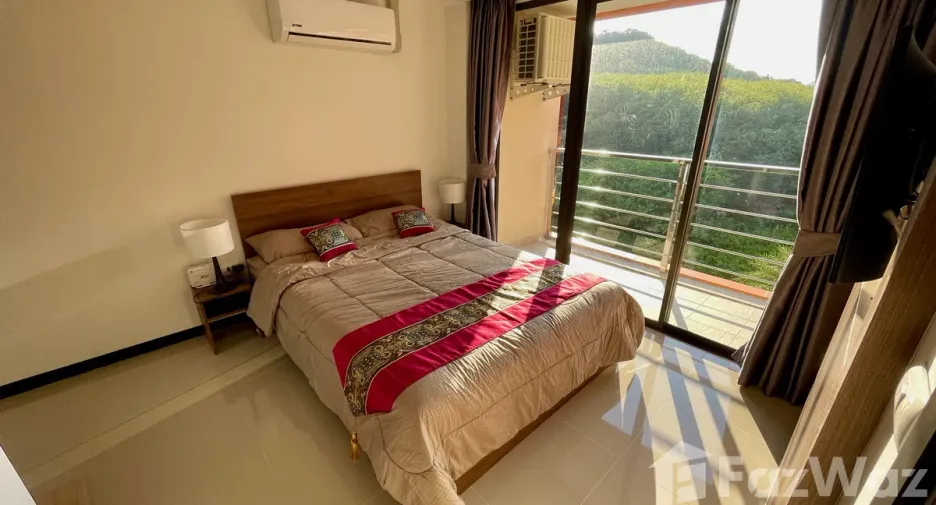 For sale 1 bed condo in Mueang Phuket, Phuket