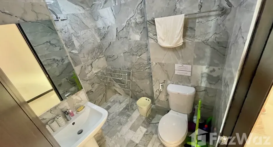 For sale 1 bed condo in Mueang Phuket, Phuket