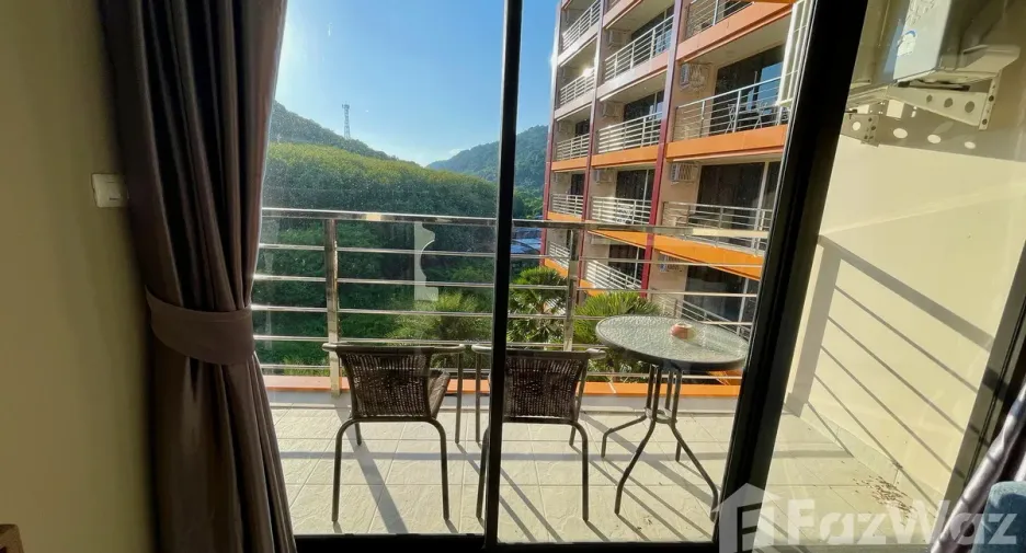 For sale 1 bed condo in Mueang Phuket, Phuket