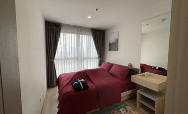 Condo en alquiler de 1 habitaciones en Bang Na, Bangkok