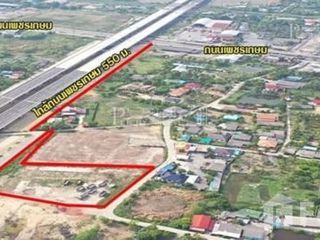 À vendre terrain à Nakhon Chai Si, Nakhon Pathom