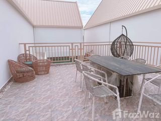 À vendre 3 chambres villa à Bang Lamung, Chonburi