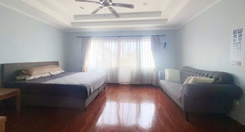 ขาย 3 ห้องนอน บ้านเดี่ยว ใน บางละมุง, ชลบุรี