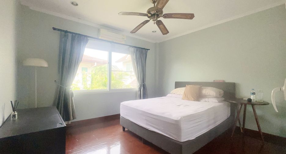 ขาย 3 ห้องนอน บ้านเดี่ยว ใน บางละมุง, ชลบุรี