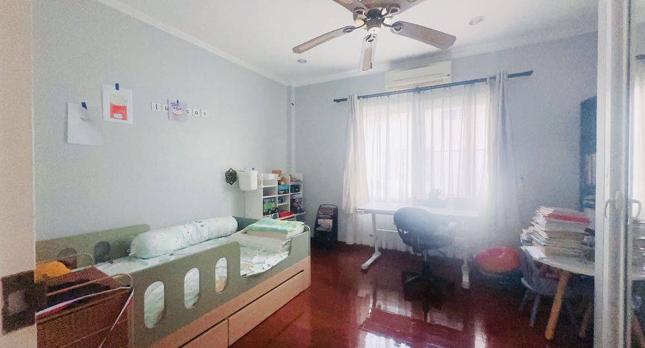 ขาย 3 ห้องนอน บ้านเดี่ยว ใน บางละมุง, ชลบุรี