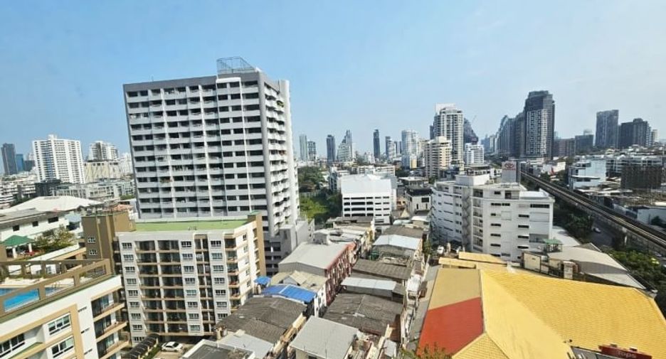 出售 和 出租 3 卧室 公寓 在 Khlong Toei, 曼谷