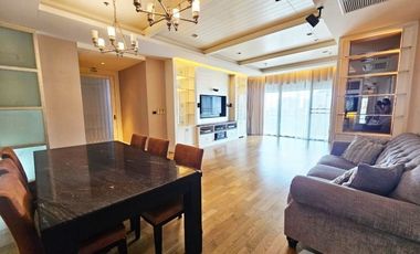 For sale and for rent 3 bedrooms condo in Khlong Toei, Bangkok
