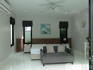 For rent 4 bedrooms villa in Thalang, Phuket