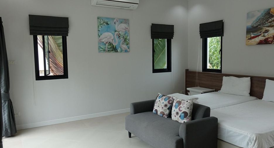 For rent 4 bedrooms villa in Thalang, Phuket