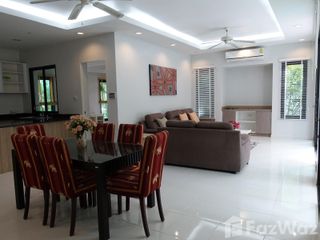 For rent 4 bedrooms villa in Thalang, Phuket