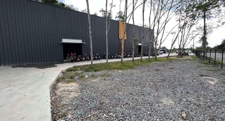 For rent studio house in Pluak Daeng, Rayong