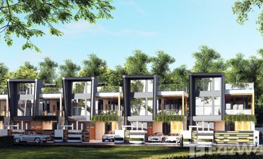 À vendre 3 chambres villa à Mueang Phuket, Phuket