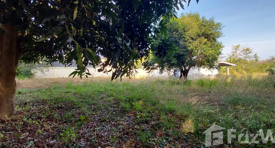 Terreno en venta en Mueang Rayong, Rayong