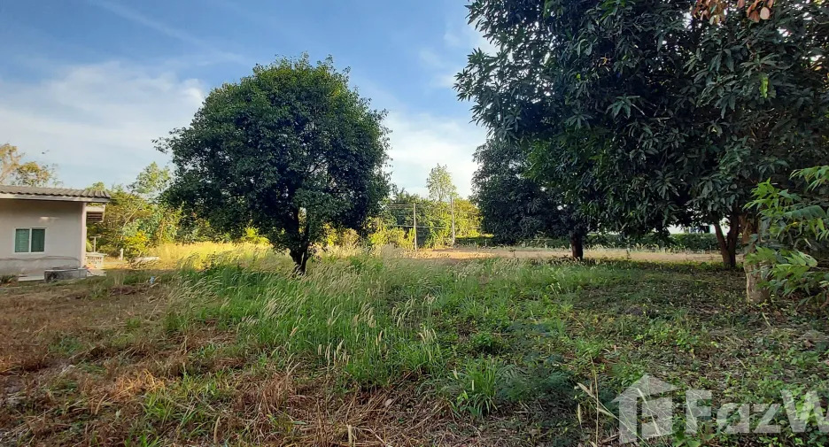 Terreno en venta en Mueang Rayong, Rayong