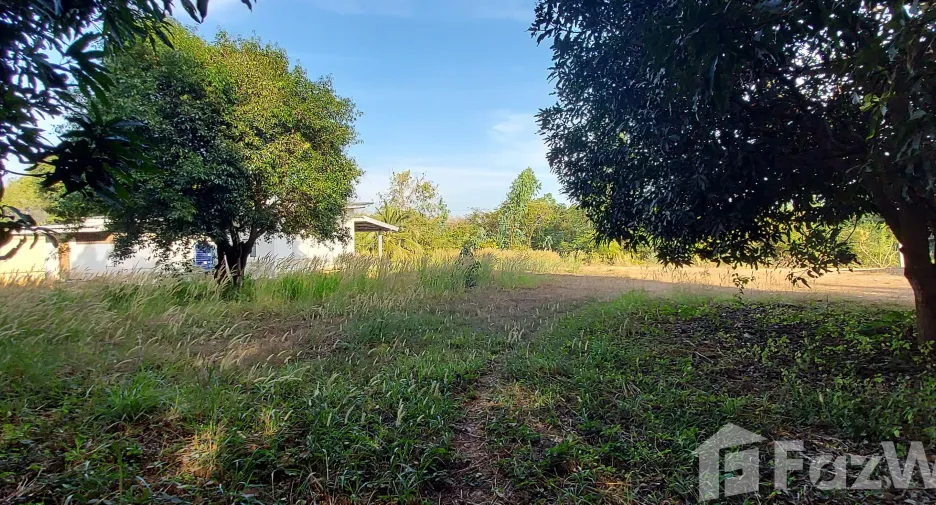 Terreno en venta en Mueang Rayong, Rayong