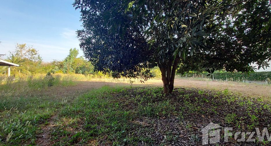 Terreno en venta en Mueang Rayong, Rayong