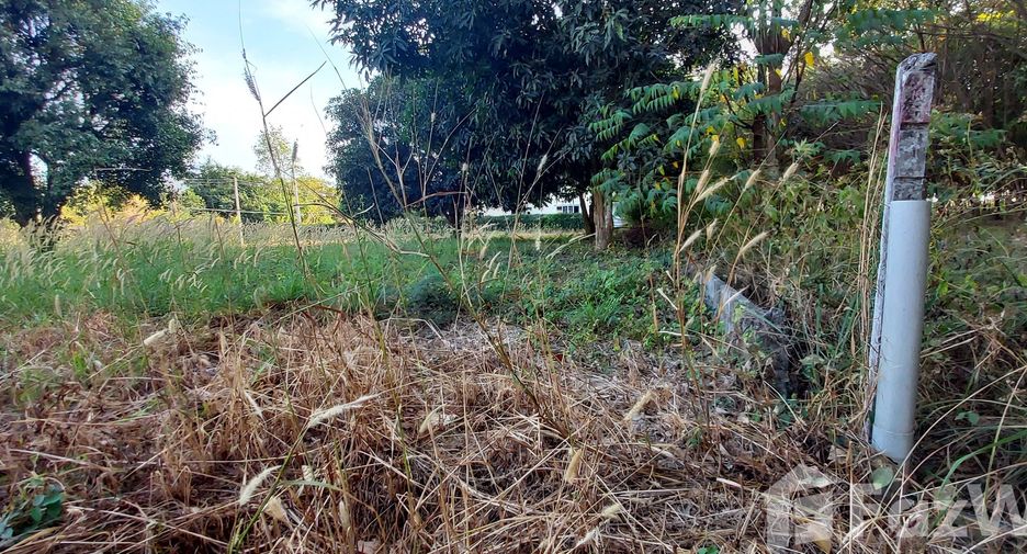 Terreno en venta en Mueang Rayong, Rayong