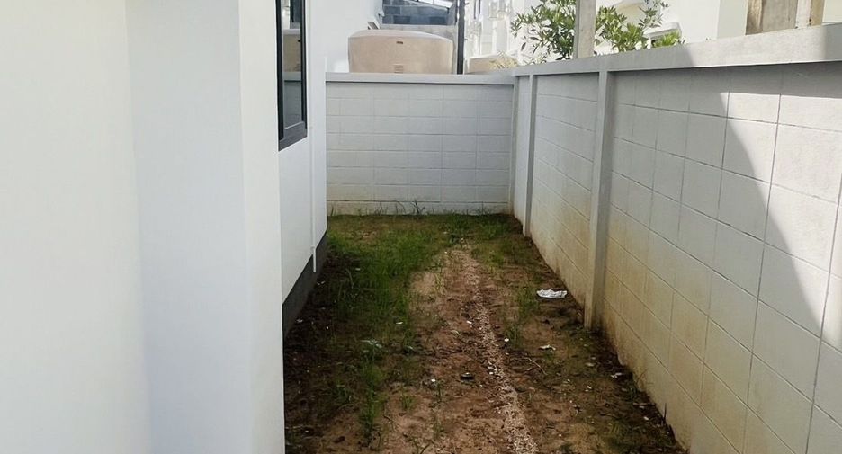 À vendre 4 chambres maison à Mueang Phuket, Phuket