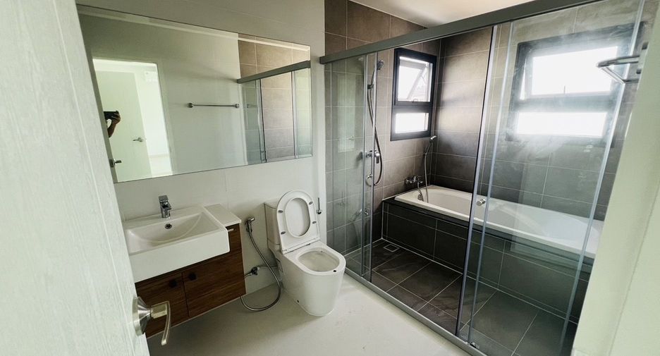 À vendre 4 chambres maison à Mueang Phuket, Phuket