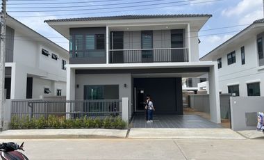 À vendre 4 chambres maison à Mueang Phuket, Phuket