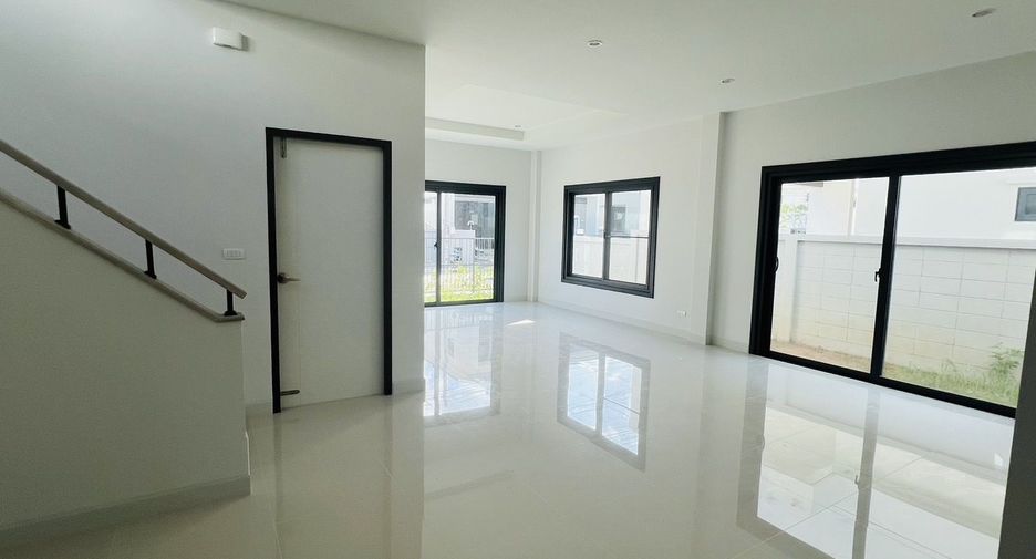 À vendre 4 chambres maison à Mueang Phuket, Phuket