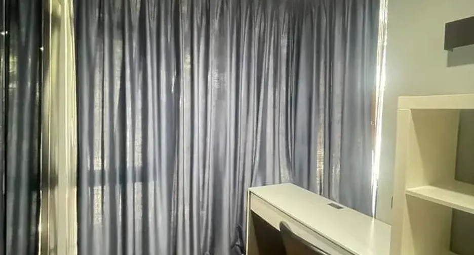 À vendre et à louer 1 chambre condo à Sathon, Bangkok