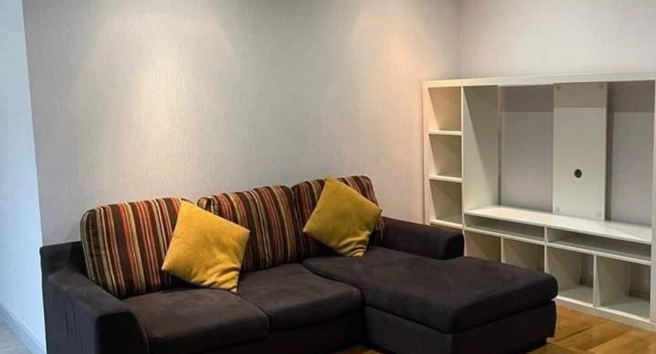 À vendre et à louer 1 chambre condo à Sathon, Bangkok