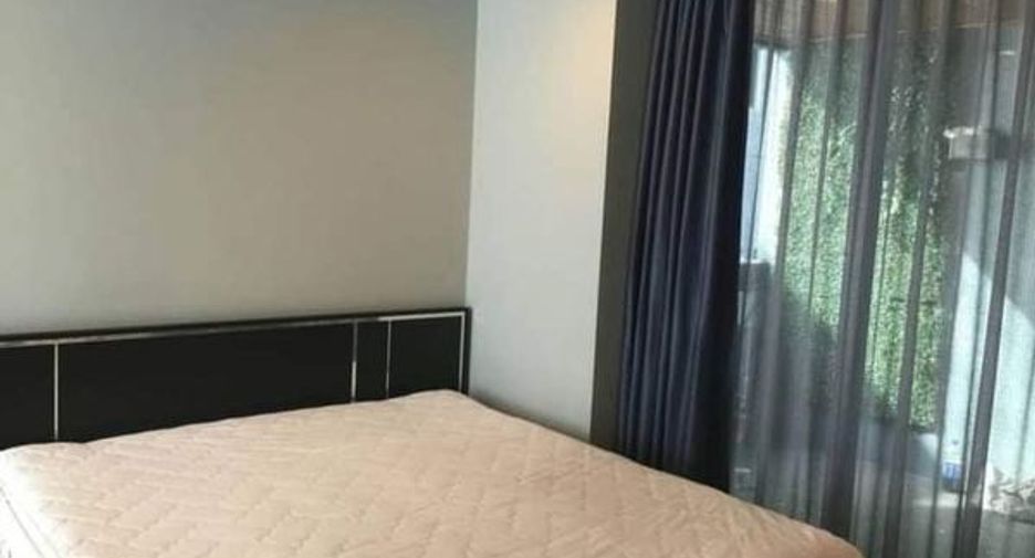 À vendre et à louer 1 chambre condo à Sathon, Bangkok
