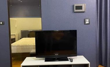 For sale そして for rent 1 Beds condo in Sathon, Bangkok