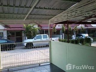 Продажа 3 спальни дом в Mueang Phitsanulok, Пхитсанулок