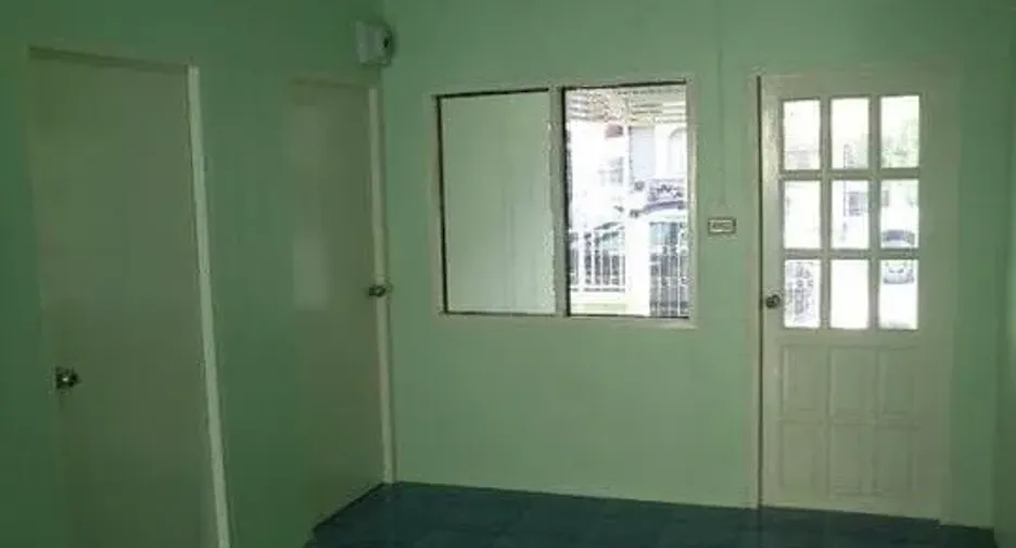 For sale 3 bedrooms house in Mueang Phitsanulok, Phitsanulok