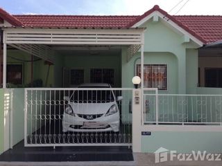 Продажа 3 спальни дом в Mueang Phitsanulok, Пхитсанулок