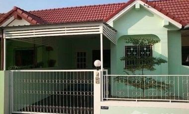 Casa en venta de 3 habitaciones en Mueang Phitsanulok, Phitsanulok