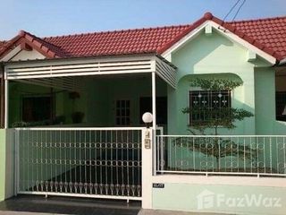 Продажа 3 спальни дом в Mueang Phitsanulok, Пхитсанулок