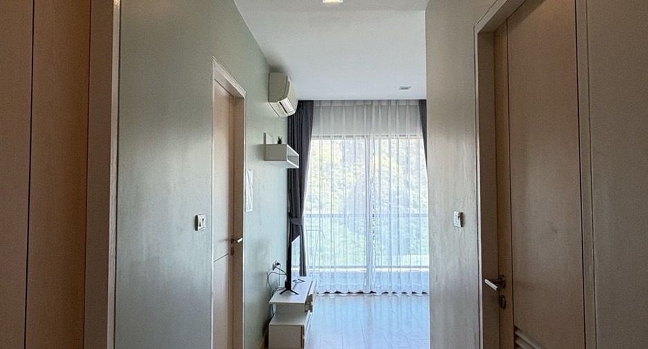 For sale 2 bedrooms condo in Thalang, Phuket