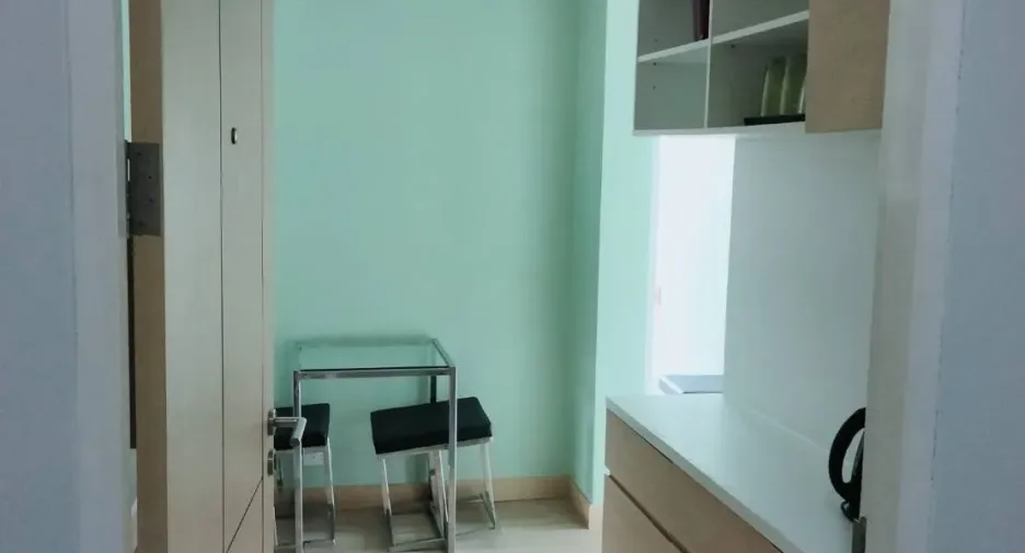 For sale 2 bedrooms condo in Thalang, Phuket
