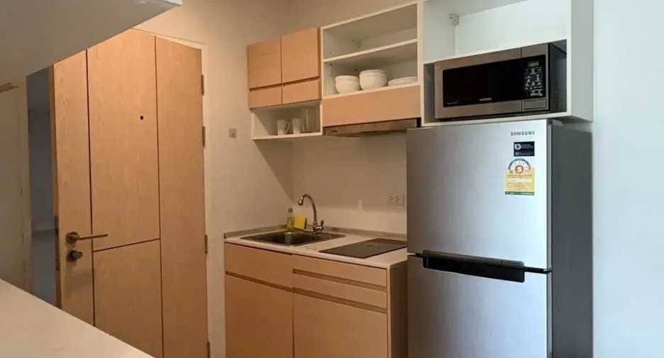 For sale 2 bedrooms condo in Thalang, Phuket