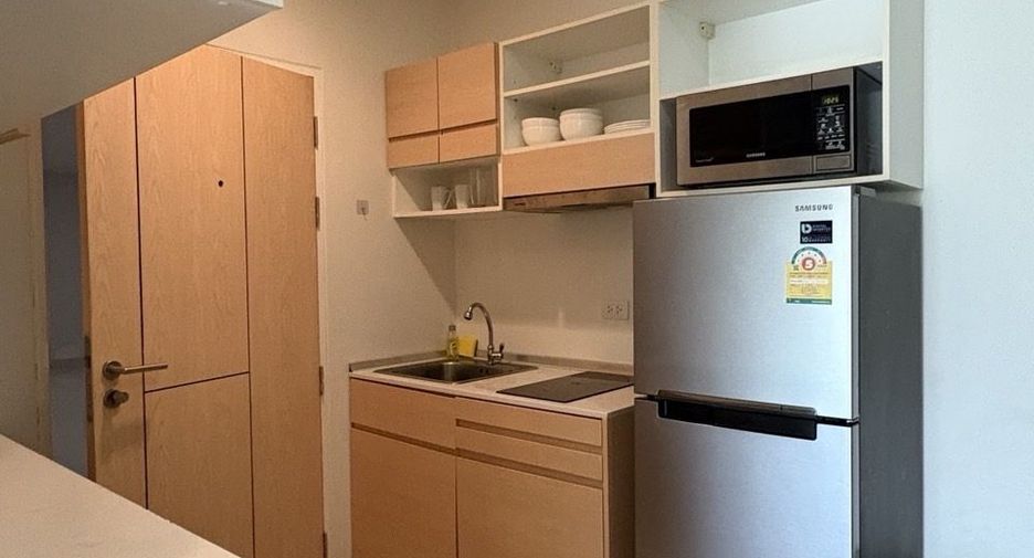 For sale 2 bedrooms condo in Thalang, Phuket